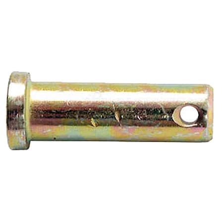 Aftermarket Clevis Pin Fits Massey Ferguson 2000 3000 2600 3600 2310 2610 3610 231 195609M1